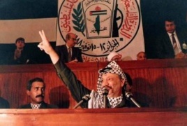 اليوم.. الذكرى الـ 34 لإعلان الاستقلال