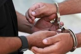الشرطة تضبط سلاحا ناريا وتقبض على شخص في رام الله 