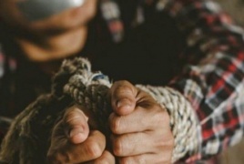 شرطة رام الله تكشف ملابسات قضية خطف مواطن 