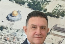  العُمري يشكر المعزين بوفاة والدته ويثمن اتصال  الرئيس