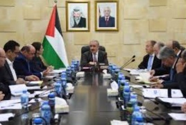 اشتيه: حكومة نتنياهو القادمة تحضر لحرب يقودها غلاة المستوطنين 