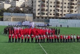 تربية الخليل تختتم فعاليات الأسبوع الوطني 