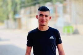 استشهاد شاب و إصابة 4 اخرين خلال اقتحام جنين