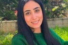 تأجيل محكمة الصحفية لمى غوشة 