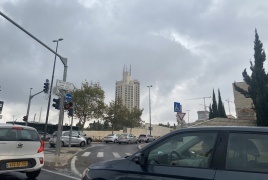 منخفض جوي .. امطار مصحوبة بعواصف رعدية