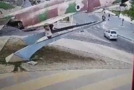 اولي : عملية دهس مستوطن في بئر السبع 