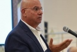 بيان صادر عن اتحاد صناعة الحجر والرخام في فلسطين