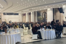 اتحاد صناعة الحجر والرخام يعقد اجتماعا طارئا