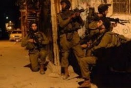 انتهاكات جيش الاحتلال في الضفة والقدس مستمرة: اعتقالات واقتحام منازل