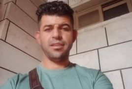 استشهاد مواطن متأثراً بجروحه برصاص الاحتلال في بيت أمر