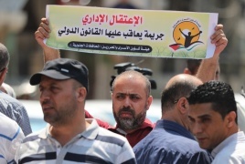 نادي الاسير : أكثر من 70 معتقلًا إداريًا يواصلون مقاطعتهم لمحاكم الاحتلال