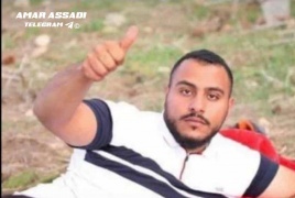 جريمة جديدة في رهط .. مقتل شاب في إطلاق نار 