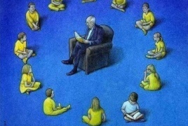 أمثال عالمية لابد أن تعرفها ؟؛ 