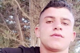 جندي يعدم فلسطينيا في حوارة من مسافة صفر 