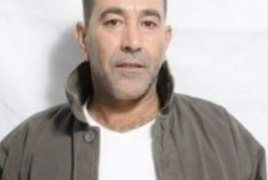 نادي الأسير يُحمّل الاحتلال المسؤولية الكاملة عن مصير الأسير يوسف مقداد من غزة