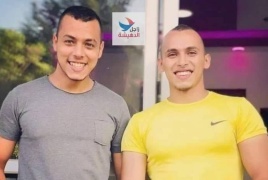 قوات الاحتلال تعدم الشاب عمر مناع وتعتقل شقيقه في مخيم دهيشة 
