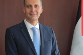  ملحم رئيساً تنفيذياً وإبراهيم خرمان نائباً له .. هيكلية إدارية جديدة لقيادة مجموعة الاتصالات الفلسطينية