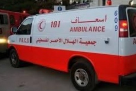 مصرع طفل 9 سنوات بحادث دعس بمدينة الخليل