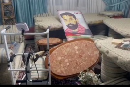 اقتحام منزل الاسير المحرر مجد بربر في القدس المحتلة