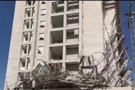سعد : شكوك بأن يكون مقتل العاملين متعمدا