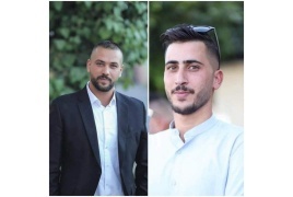 وفاة عاملين وإصابة ٦ آخرون في موقع بناء في مستوطنة جفعات زئيف