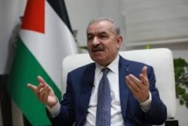 اشتيه: يجب محاسبة إسرائيل على جرائمها وبن غفير لن يستطيع النيل من عزيمتنا 