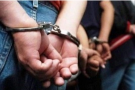 القبض على 3 اشخاص انتحلوا صفة موظفين حكوميين في رام الله