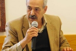 وفاة الزميل الصحفي موسى الريماوي 