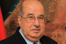 وفاة القائد الوطني سليم الزعنون ... اليكم أبرز محطاته! 