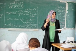 يوم المعلم الفلسطيني.. محطات نضالية ودور طليعي