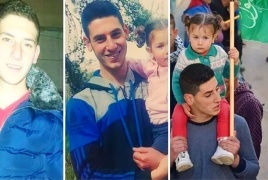عبد الحميد أبو سرور.. الشهيد الفريد عاش بهدوء ورحل بانفجار أسمع دويه العالم أجمع