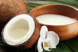 ماذا تعرف عن زيت جوز الهند..؟