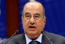 الرئاسية العليا لشؤون الكنائس تنعى القائد الوطني الكبير سليم الزعنون