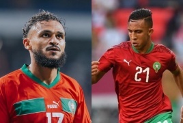 بينهم 3 مغاربة.. أبطال من المونديال تهتم بهم أندية إنجلترا