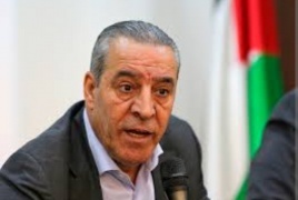 الشيخ يحمل حكومة الاحتلال تداعيات اقتحام الأقصى غدا