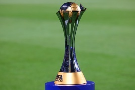 المغرب يستضيف كأس العالم للأندية المقبلة و32 ناديا في نسخة 2025