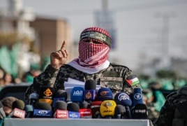 أبو عبيدة في حوار صحفي: قرار زيادة عدد الجنود الأسرى لدى القسام تحت التنفيذ "والاحتلال سيندم"