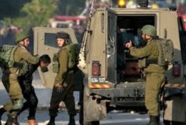 مواجهات واعتقالات بالضفة والقدس 