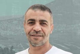 اضراب شامل - استشهاد الاسير ناصر ابو حميد بسبب سياسة الإهمال الطبي