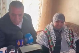 الشيخ: ننتظر الرد الإسرائيلي على طلب تسليم جثمان الشهيد ابو حميد