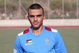 إضراب شامل في طوباس حدادا على الشهيد أحمد دراغمة