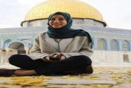 ياسمين جابر حرة بعد ثلاثين شهراً من الاعتقال