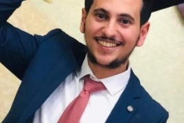 مصرع شاب في طولكرم سقط من علو