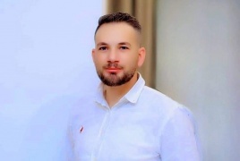 مصرع الشاب حازم الزعتري من الخليل اختناقا