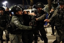 الاحتلال يعتقل طفلين من سلوان