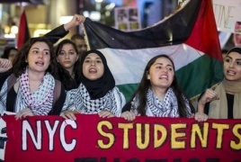 عوض: عدد الفلسطينيين في نهاية 2022 نحو 14.3 مليون نصفهم بالشتات