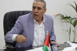 الشيخ: تصريحات الملك عبد الله تشكل بوصلة التوجه والتحرك العربي