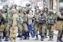 الأمم المتحدة: إسرائيل قتلت 75 فلسطينياً خلال العام 2022
