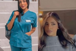 وفاة الطالبة دينا خليل متأثرة بجروحها بعد سقوطها من علو