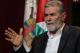 النخالة: غزة ليست بعيدة عن المشهد وهي جزء من عملية المقاومة